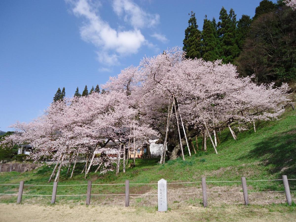 Beyond Hotel Takayama 2Nd Екстериор снимка